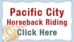 Horseback Riding close to Lincoln City and Newport